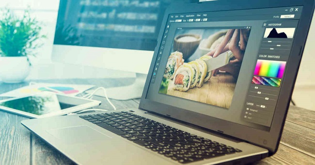 7 Best Photo Editing Software in 2022