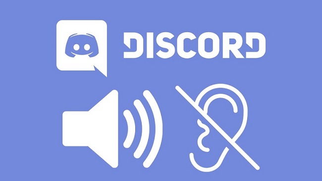 Discord Can't Hear Anyone