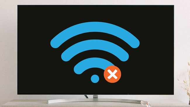 Samsung TV Won t Connect to WiFi