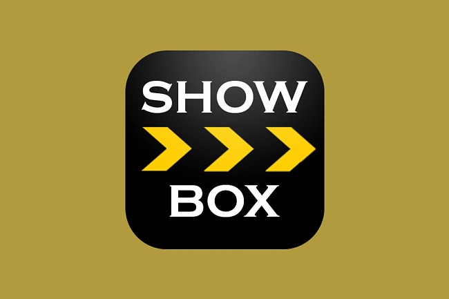Showbox Won't Open